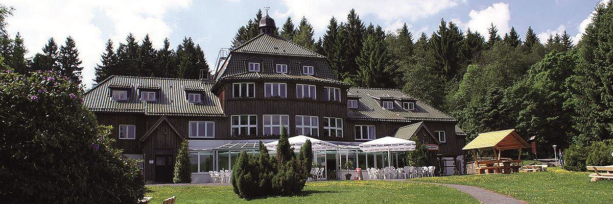 Sterne Hotel Harz Sterne Hotel Harz